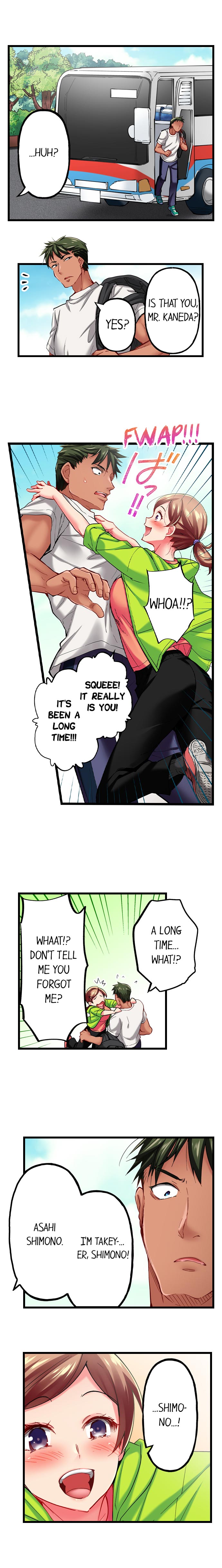 [Fujiko Momoshika]Only I Know Her Cumming Face(Ch.01~47) [English] Page 333