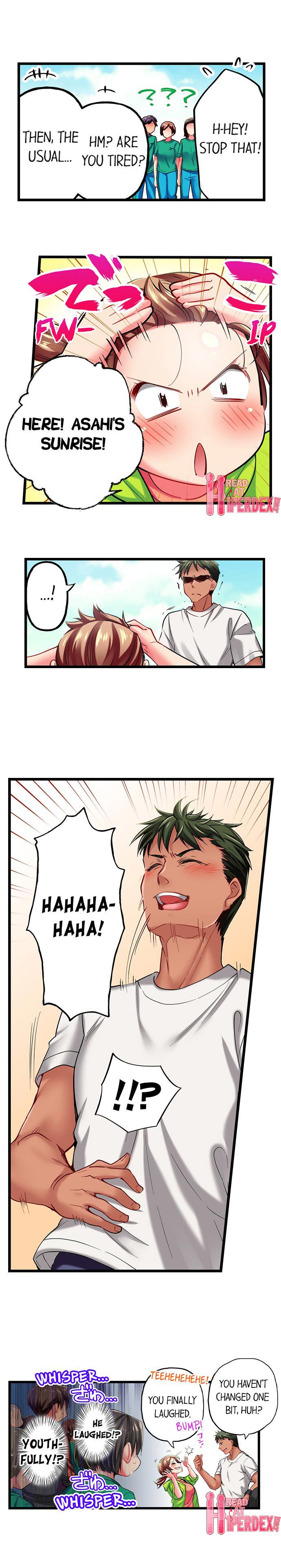 [Fujiko Momoshika]Only I Know Her Cumming Face(Ch.01~47) [English] Page 334