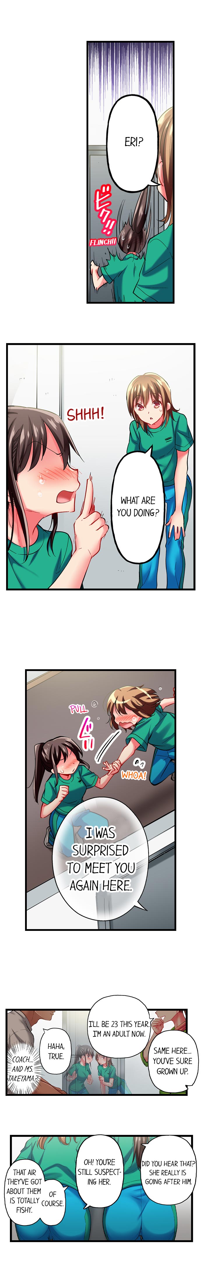 [Fujiko Momoshika]Only I Know Her Cumming Face(Ch.01~47) [English] Page 358