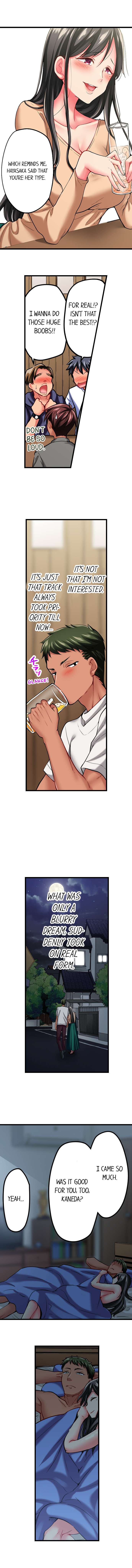 [Fujiko Momoshika]Only I Know Her Cumming Face(Ch.01~47) [English] Page 363