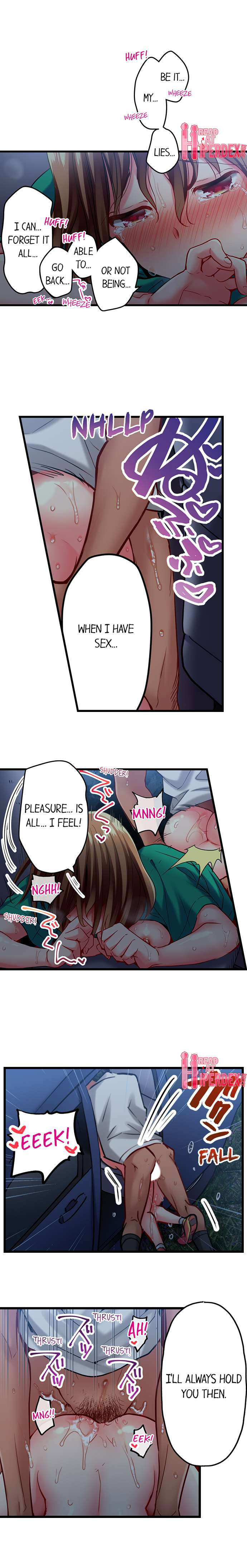 [Fujiko Momoshika]Only I Know Her Cumming Face(Ch.01~47) [English] Page 414