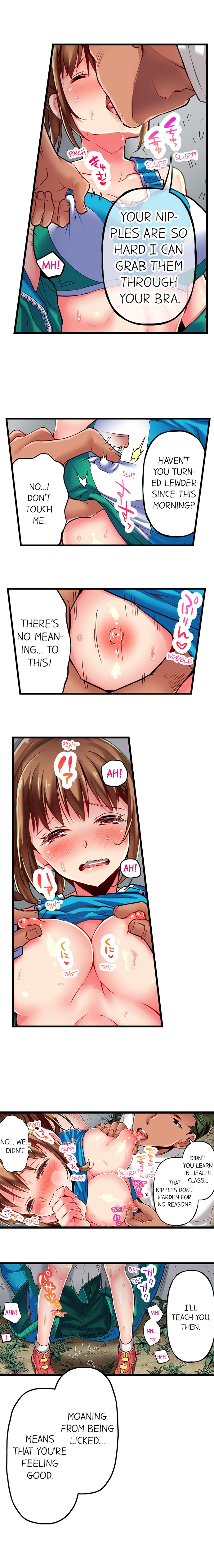 [Fujiko Momoshika]Only I Know Her Cumming Face(Ch.01~47) [English] Page 42