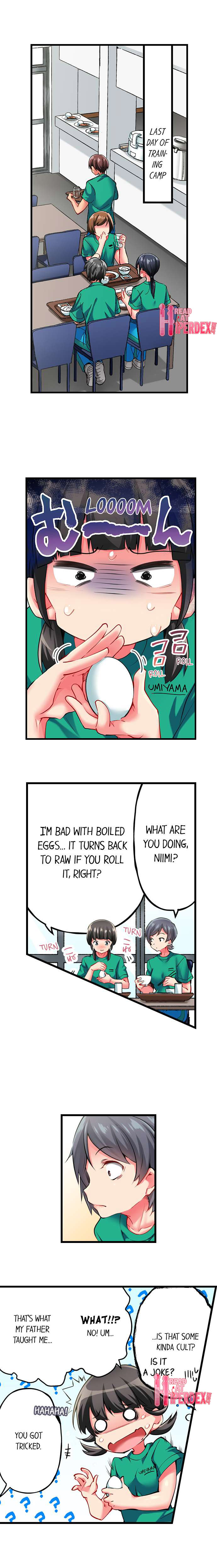 [Fujiko Momoshika]Only I Know Her Cumming Face(Ch.01~47) [English] Page 422
