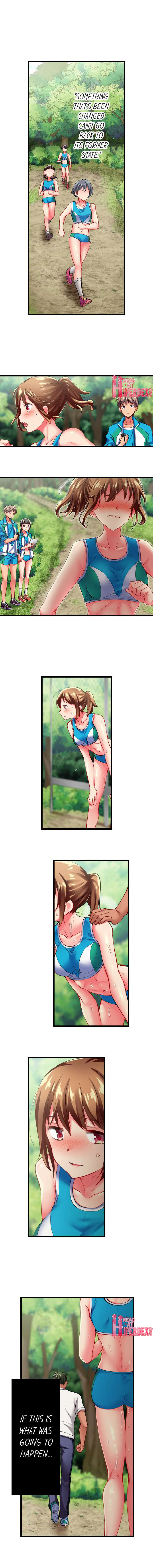 [Fujiko Momoshika]Only I Know Her Cumming Face(Ch.01~47) [English] Page 429