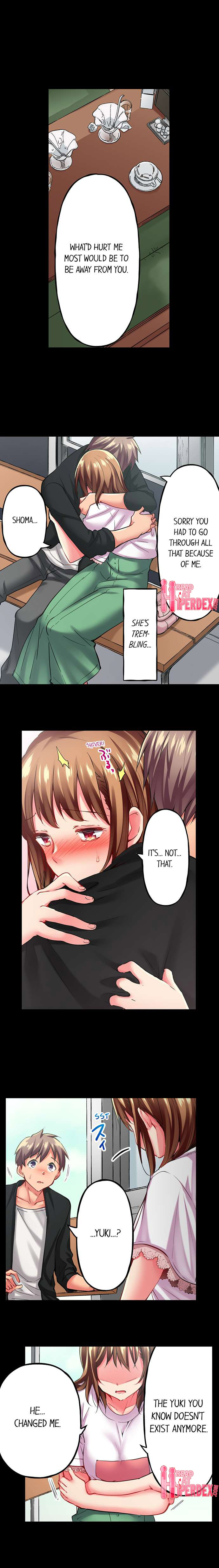 [Fujiko Momoshika]Only I Know Her Cumming Face(Ch.01~47) [English] Page 438