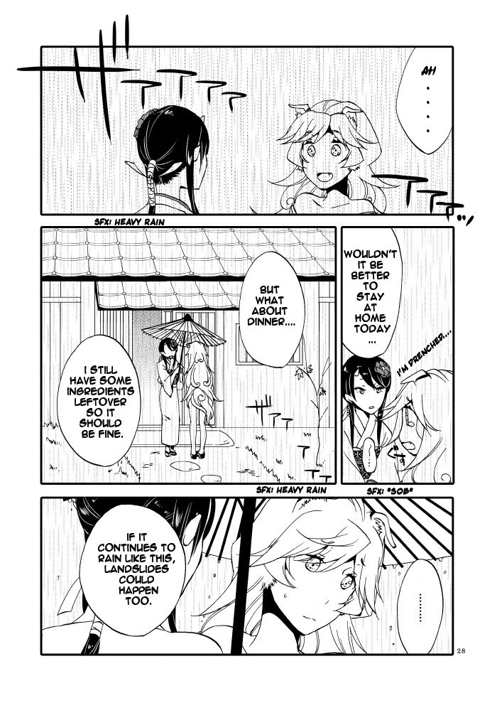 [Niratama (Sekihara, Hiroto)]Kago no Oni[English] [Carl] [Digital] Page 26