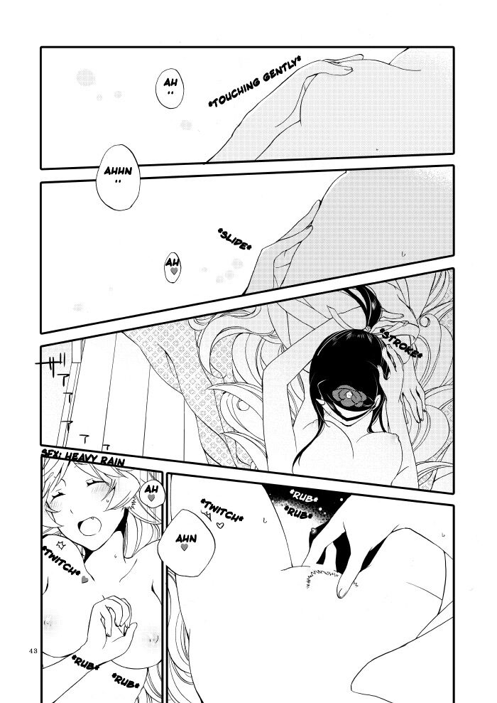 [Niratama (Sekihara, Hiroto)]Kago no Oni[English] [Carl] [Digital] Page 41