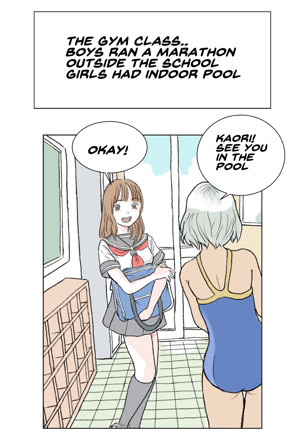 [Tetsuya]Nozoki Page 16