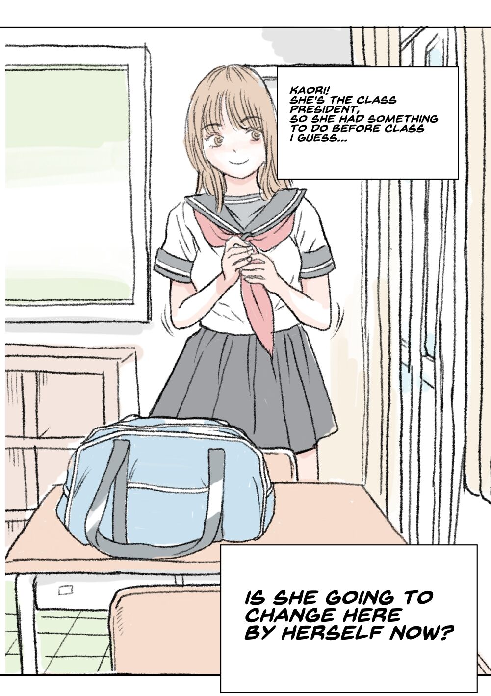 [Tetsuya]Nozoki Page 17