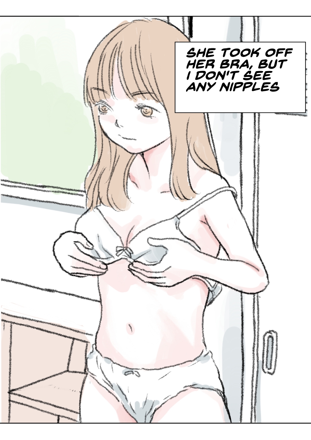 [Tetsuya]Nozoki Page 22