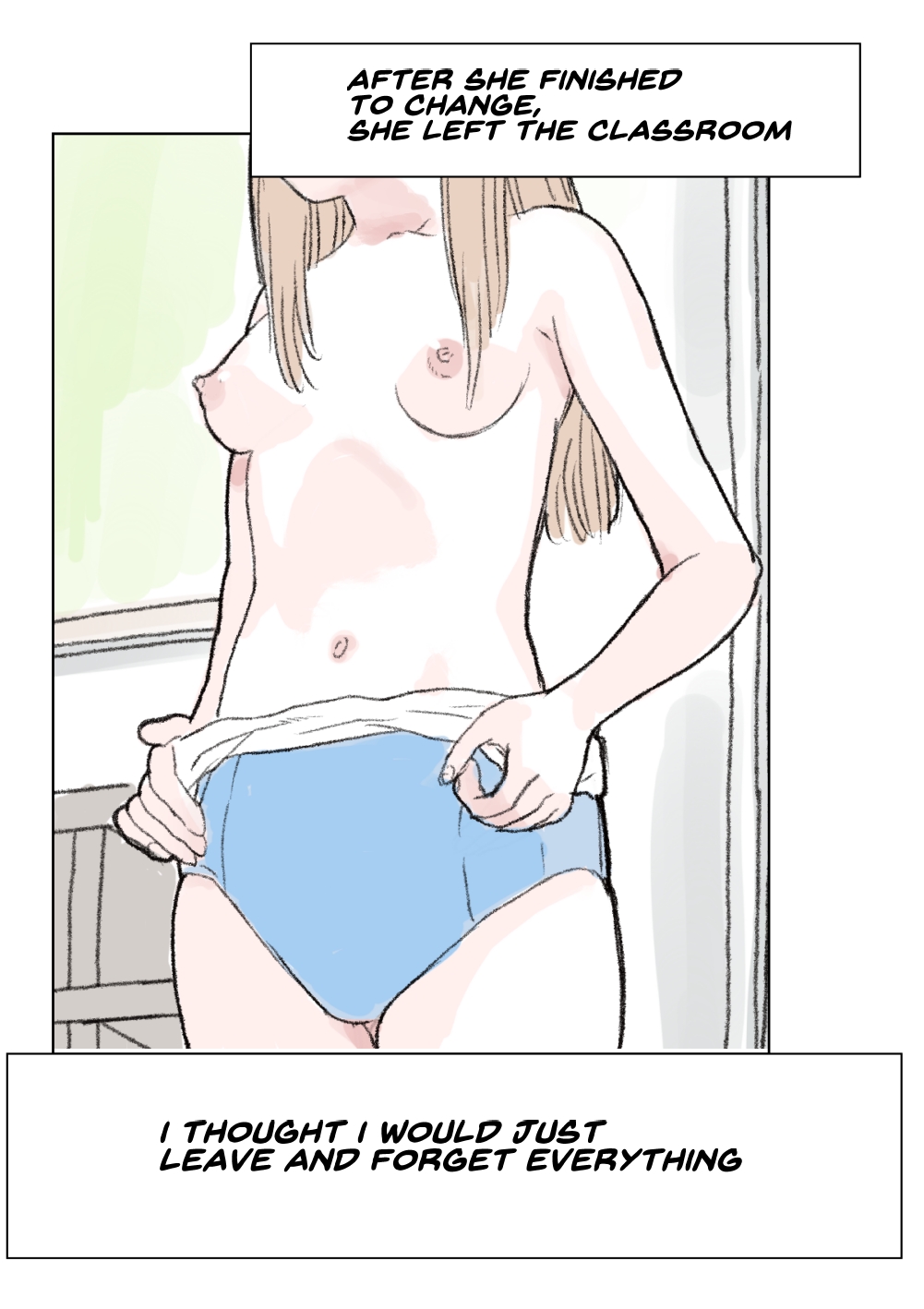 [Tetsuya]Nozoki Page 26