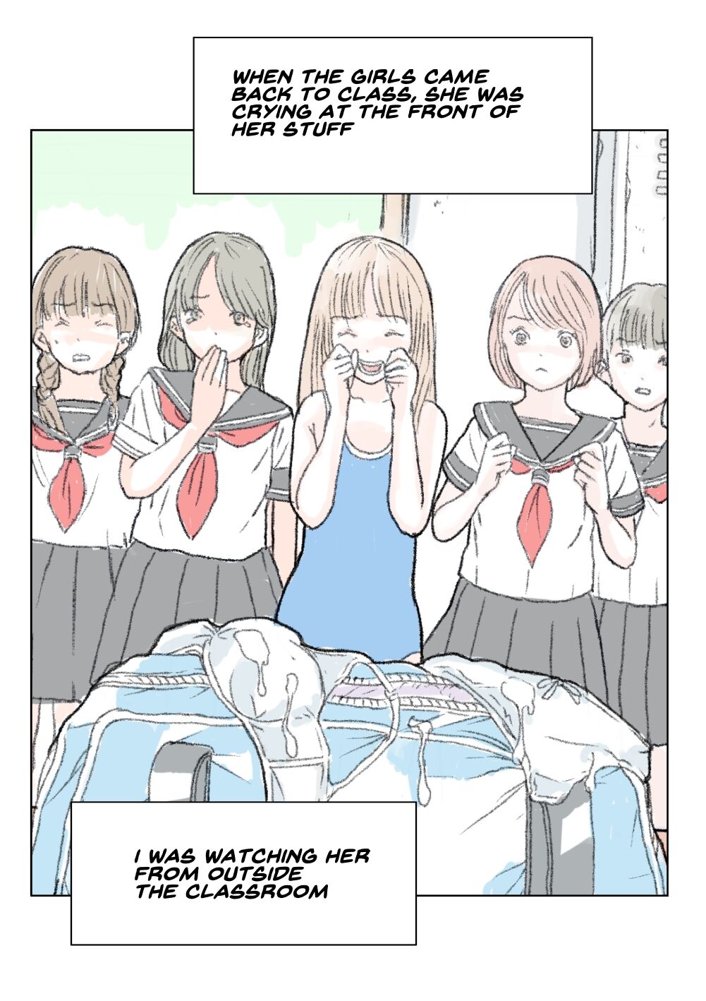 [Tetsuya]Nozoki Page 28