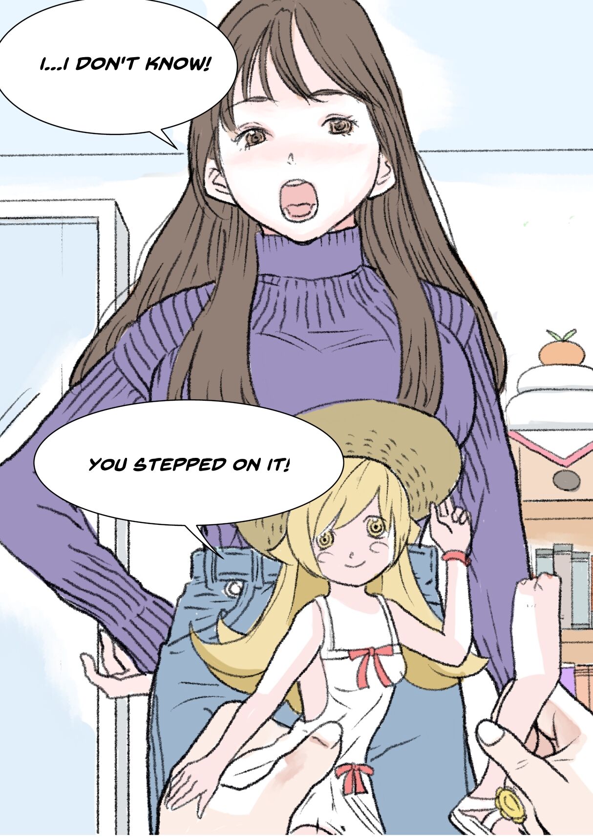 [Tetsuya]Puremia Oppai | Premier Boobs Page 19