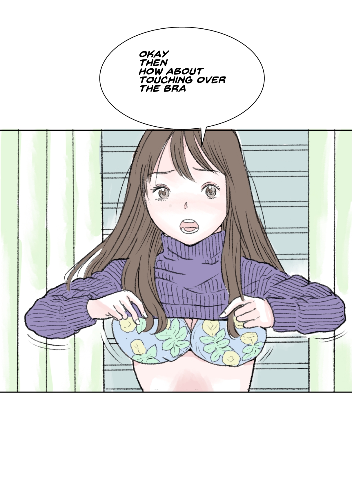 [Tetsuya]Puremia Oppai | Premier Boobs Page 24