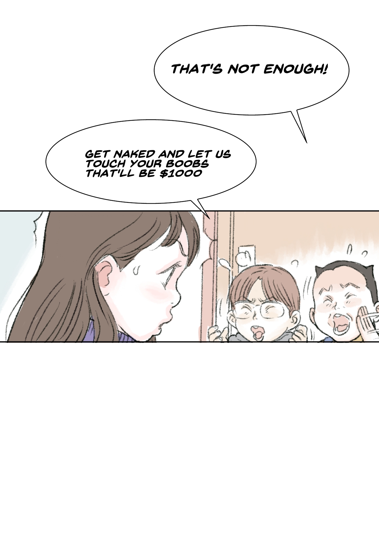 [Tetsuya]Puremia Oppai | Premier Boobs Page 25