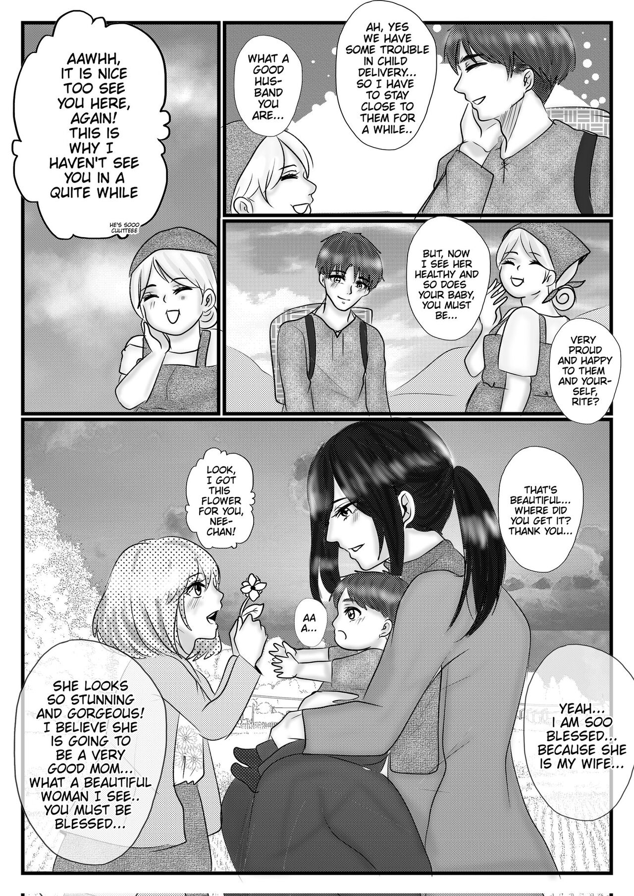 [Erippika]A little disturbers(Shingeki no Kyojin) Page 19