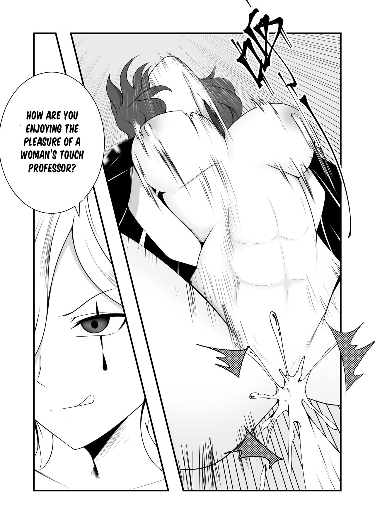 Fire Emblem Three Houses - Forced Conception of Byleth Page 14