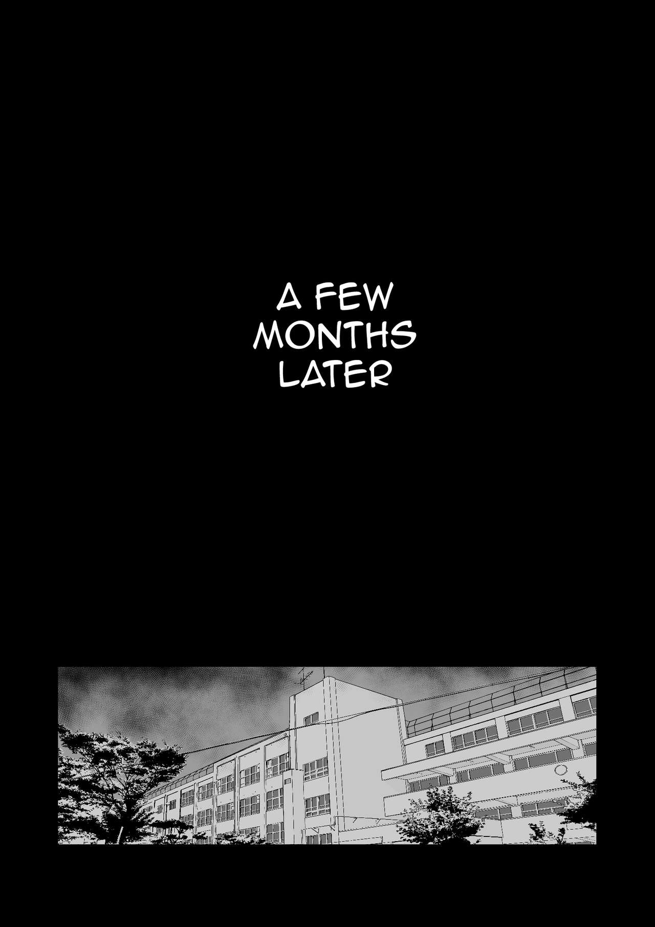 [Hatoba Akane]7-jikanme - 7th Period[English] {EL JEFE Hentai Truck} Page 55