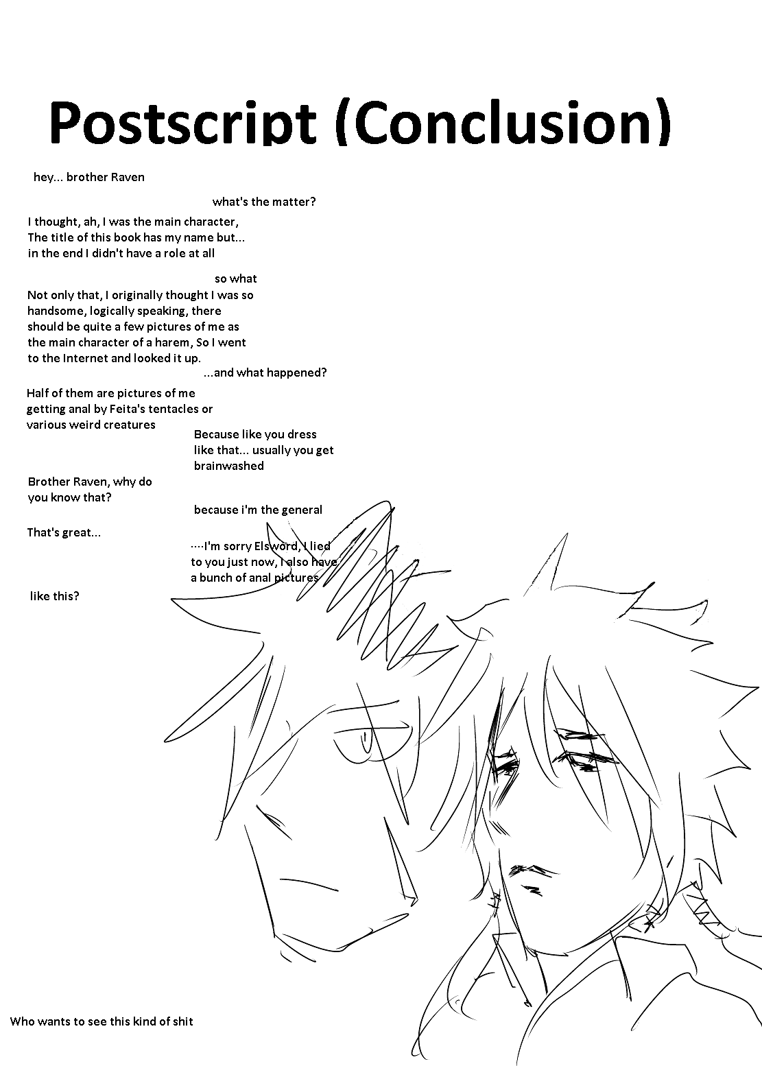 (PF30) [nAkoluS (Nako)]ELSWORD:TYPE-H(Elsword) (english) Page 50