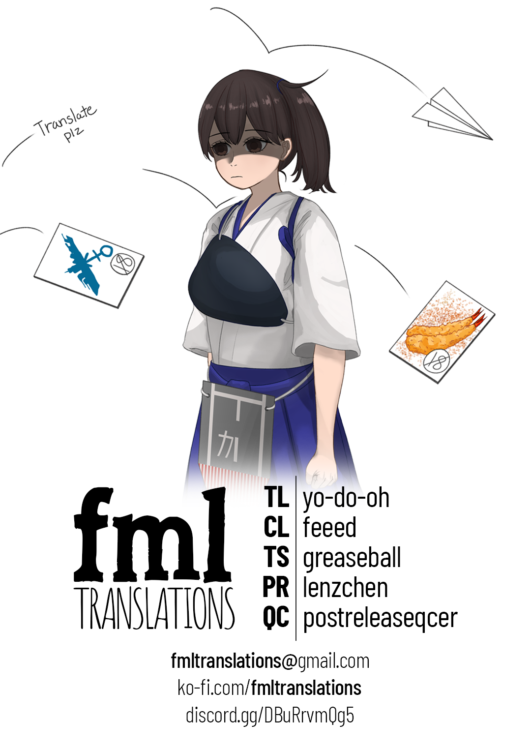 (C100) [NEW. (Shin)]Kujiragai | Whale Purchase(Kantai Collection -KanColle-) [English] [FMLTranslations] Page 27