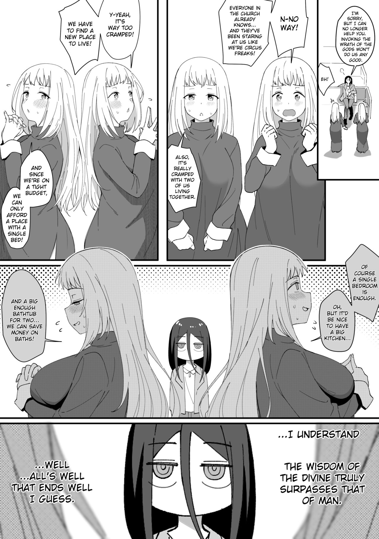 [Xion]Mirror Collection Vol.8[English] Page 41