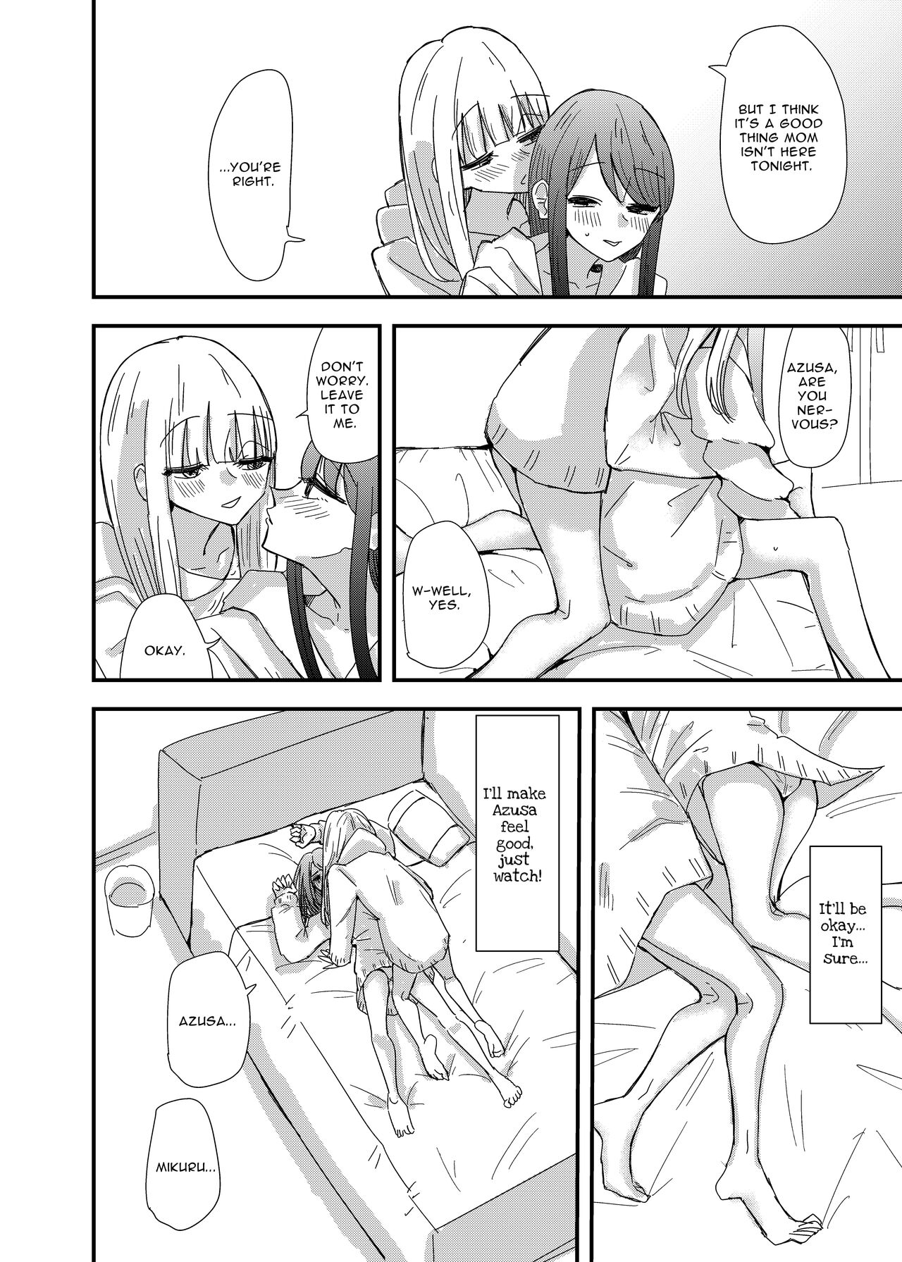 [Aweida]GaCen de Deatta Onnanoko to Hatsutaiken Shita Hanashi | My First Experience with a Girl I Met at a Game Center[English] [IXIA WORKS] Page 12