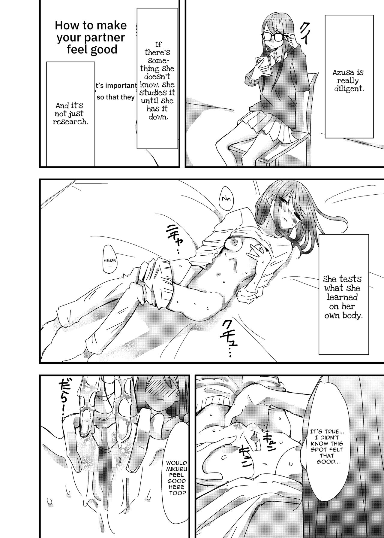 [Aweida]GaCen de Deatta Onnanoko to Hatsutaiken Shita Hanashi | My First Experience with a Girl I Met at a Game Center[English] [IXIA WORKS] Page 20