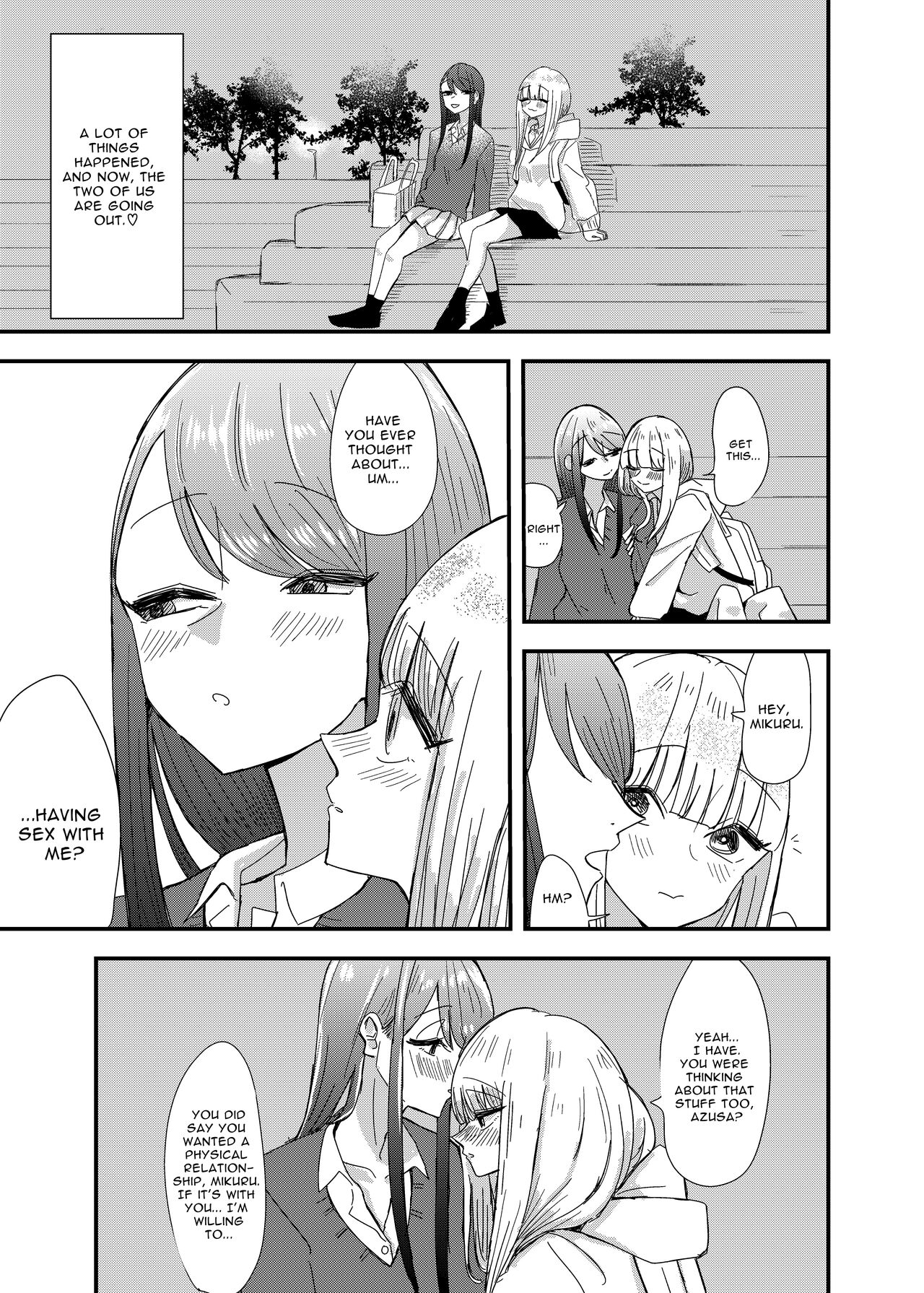 [Aweida]GaCen de Deatta Onnanoko to Hatsutaiken Shita Hanashi | My First Experience with a Girl I Met at a Game Center[English] [IXIA WORKS] Page 7