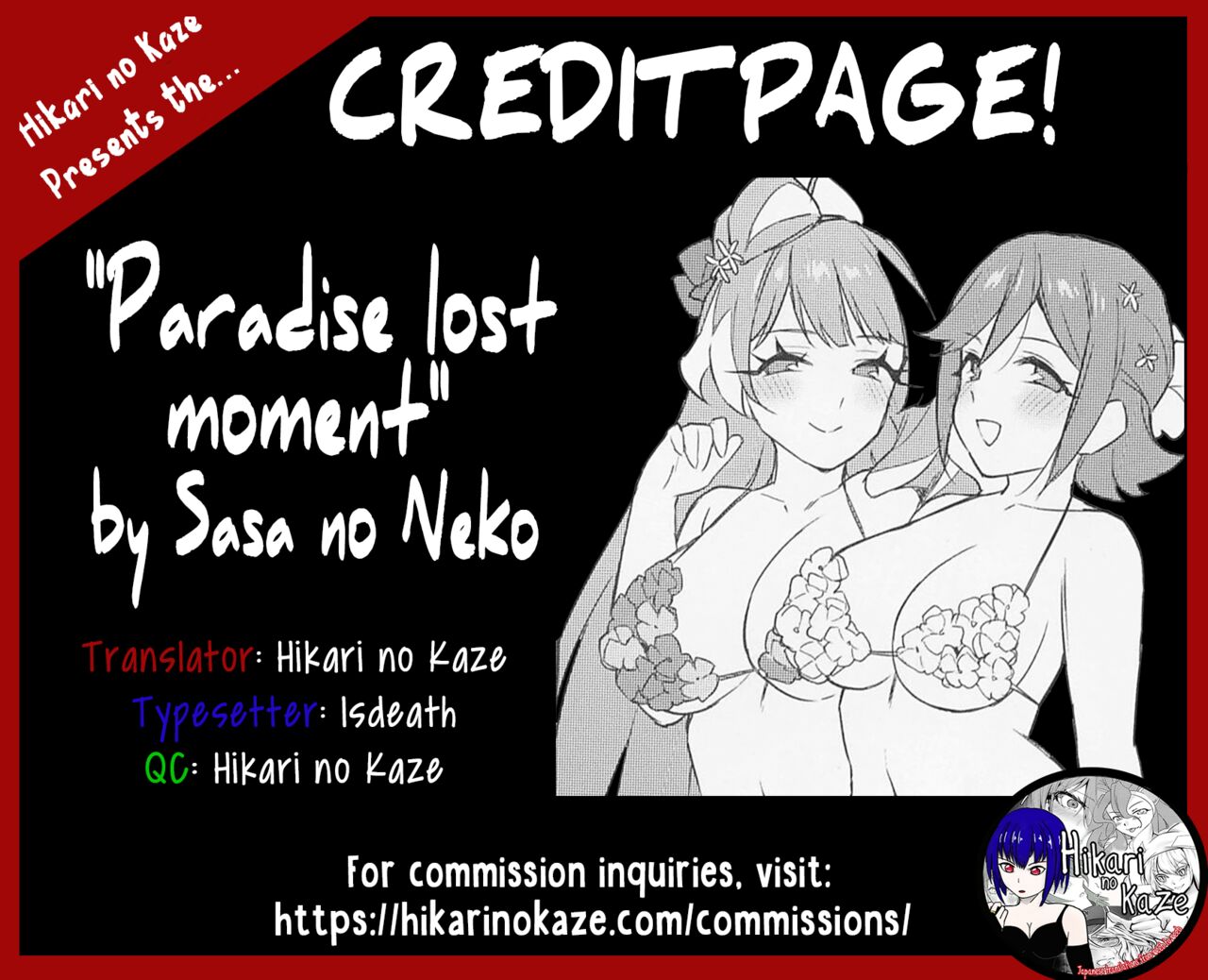 (C100) [SLiA Esulio (Sasa no Neko)]Shitsurakuen Moment - Paradise won't last forever. | Paradise lost moment(Macross Delta) [English] [Hikari no Kaze] Page 39
