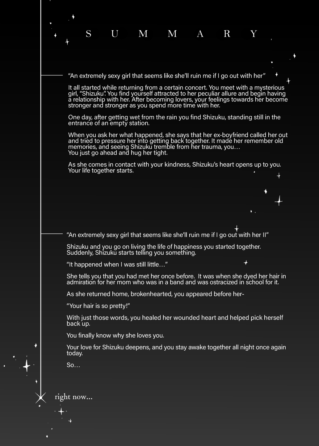 [Nazunaya Honpo (7zu7)]Mecha Eroi kedo Sasoi ni Nottara Hametsushisou na Ko -after- | An Extremely Sexy Girl Who Seems Like She Will Ruin Me If I Go Out With Her -after-[English] {EL JEFE Hentai Truck} [Digital] Page 4
