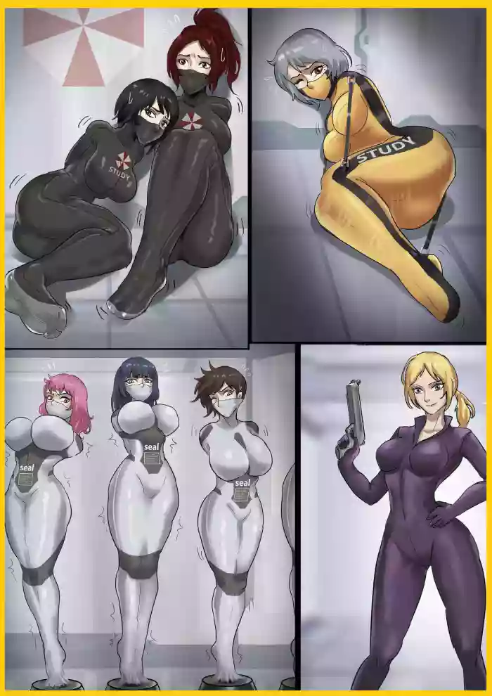[King]Resident_Evil_-_Beautiful_All-Inclusive_Female_Prisoner_02