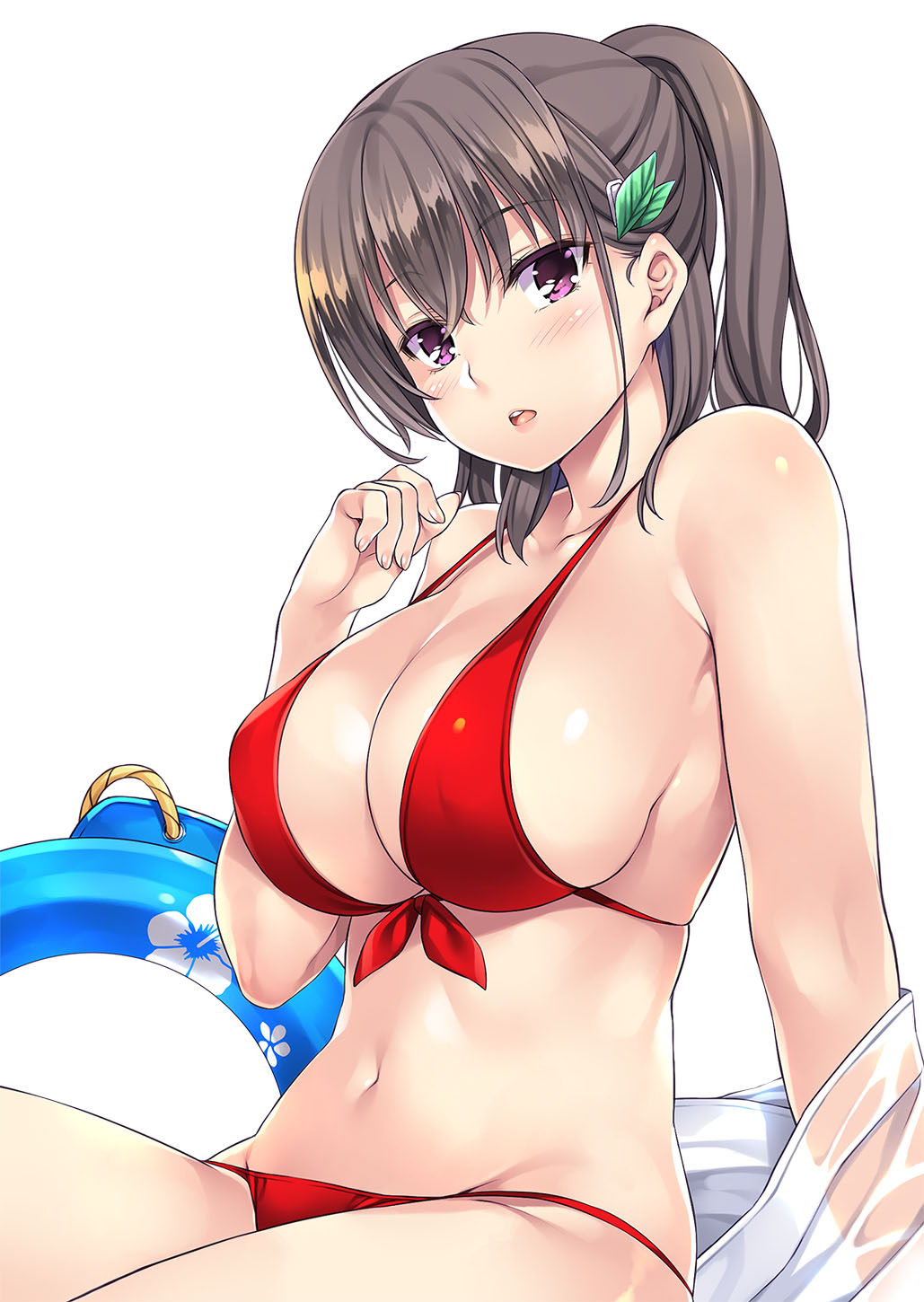 [Rip@Lip (Mizuhara Yuu)]Kateinai Saimin 2 | Domestic Hypnosis 2[English] [bags of tea] [Digital] Page 100