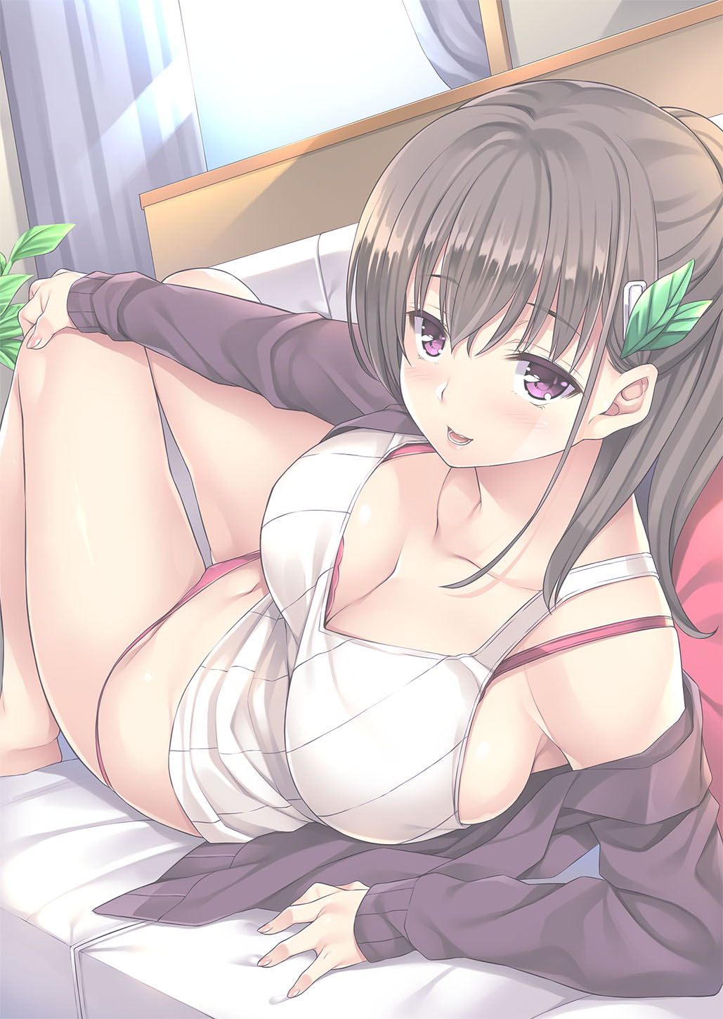 [Rip@Lip (Mizuhara Yuu)]Kateinai Saimin 2 | Domestic Hypnosis 2[English] [bags of tea] [Digital] Page 102