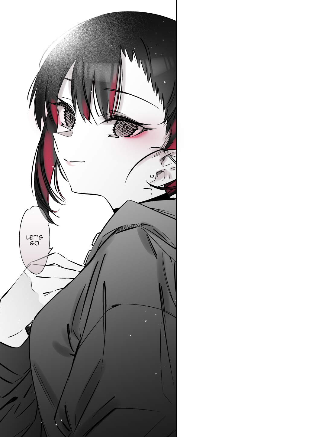 [Nazunaya Honpo (7zu7)]Mecha Eroi kedo Sasoi ni Nottara Hametsushisou na Ko -after- | An Extremely Sexy Girl Who Seems Like She Will Ruin Me If I Go Out With Her -after-[English] {EL JEFE Hentai Truck} [Digital] Page 28