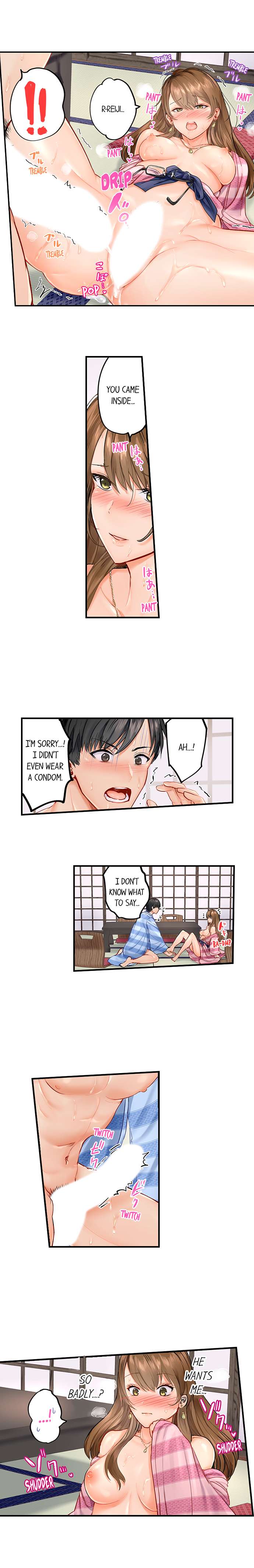 [Peter Mittsuru]Married Couple Swap: He’s Better Than My Husband(Ch.1-11) [English] Page 22