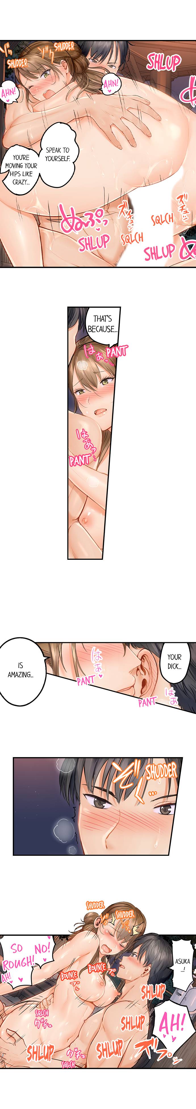 [Peter Mittsuru]Married Couple Swap: He’s Better Than My Husband(Ch.1-11) [English] Page 73