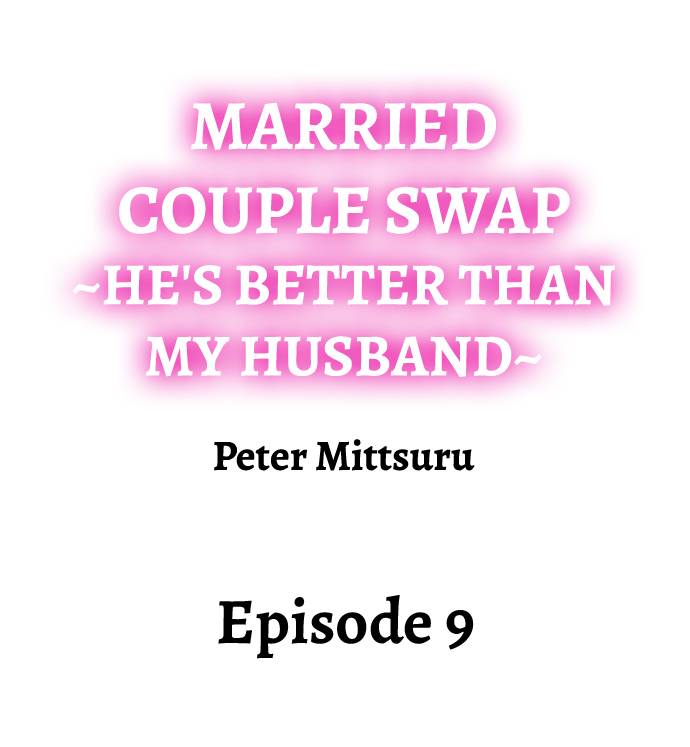 [Peter Mittsuru]Married Couple Swap: He’s Better Than My Husband(Ch.1-11) [English] Page 74
