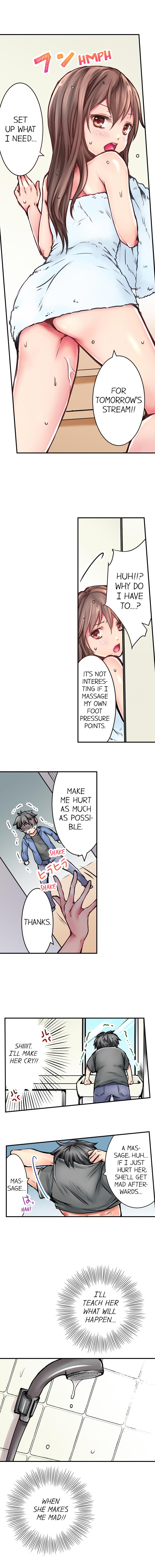 [Shino] [On Live]I’m Having Sex Now(Ch.1-11) [English] Page 15