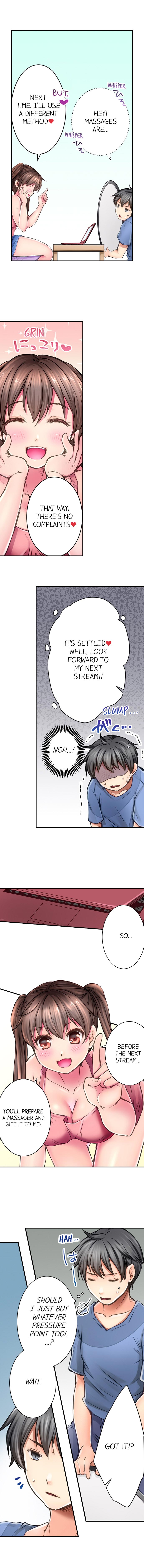 [Shino] [On Live]I’m Having Sex Now(Ch.1-11) [English] Page 32