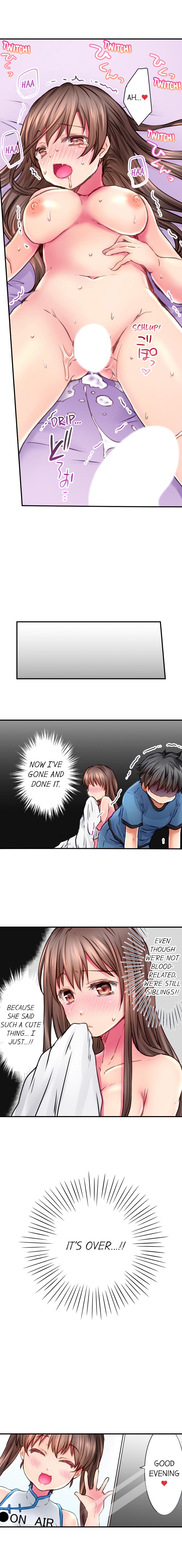 [Shino] [On Live]I’m Having Sex Now(Ch.1-11) [English] Page 81