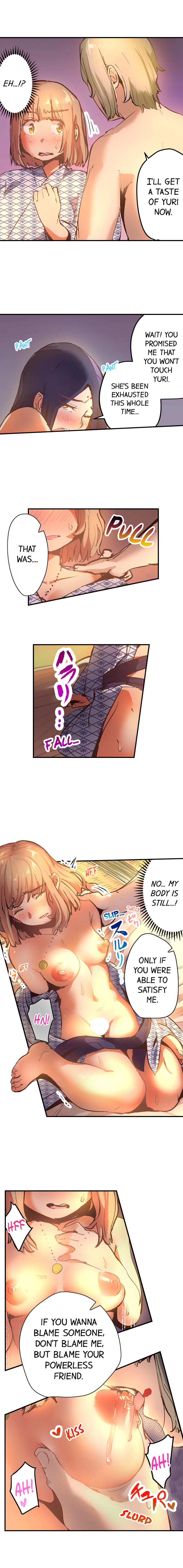 [Prhs]Yaoyorozu Sex – My Virginity Was Taken by Japanese Gods(Ch.1-15) [English] Page 133