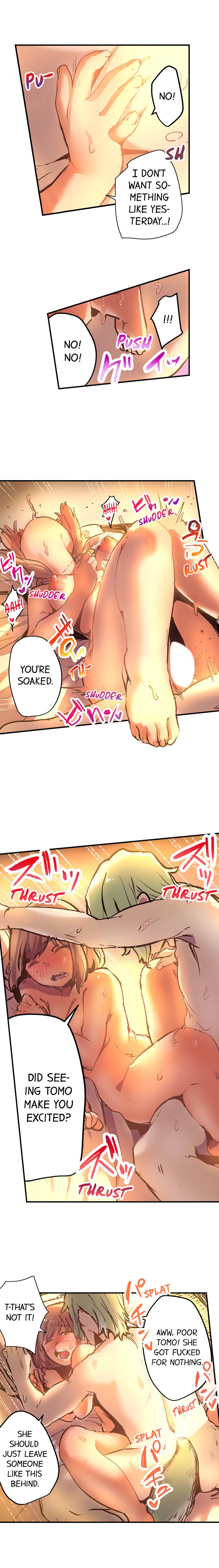 [Prhs]Yaoyorozu Sex – My Virginity Was Taken by Japanese Gods(Ch.1-15) [English] Page 134