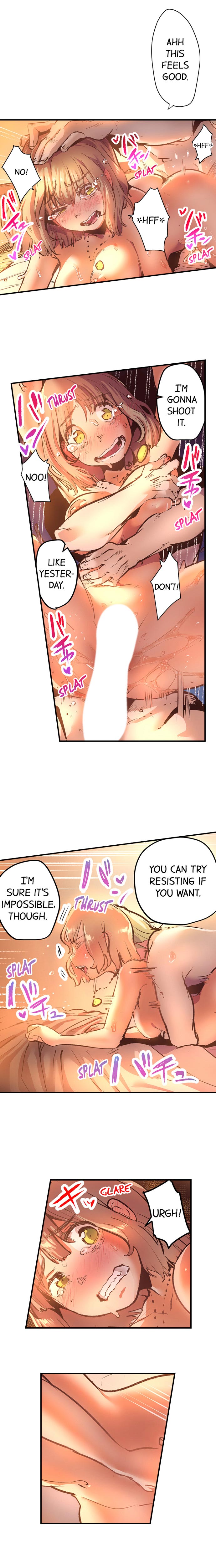 [Prhs]Yaoyorozu Sex – My Virginity Was Taken by Japanese Gods(Ch.1-15) [English] Page 136