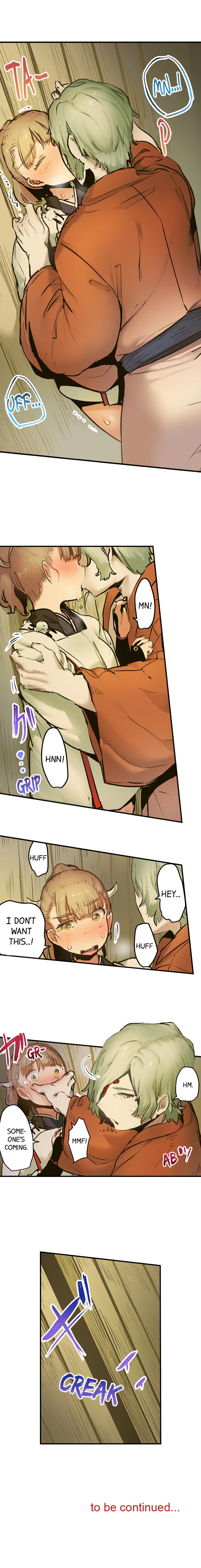 [Prhs]Yaoyorozu Sex – My Virginity Was Taken by Japanese Gods(Ch.1-15) [English] Page 93
