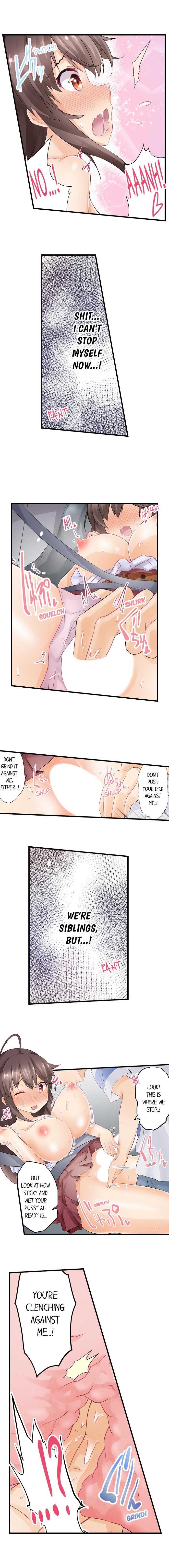 [Pirasone]An Erotic Car Trip(Complete) [English] Page 25