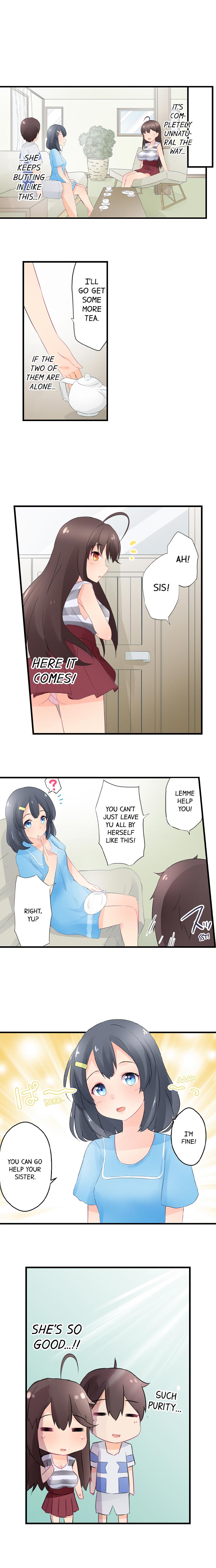 [Pirasone]An Erotic Car Trip(Complete) [English] Page 36