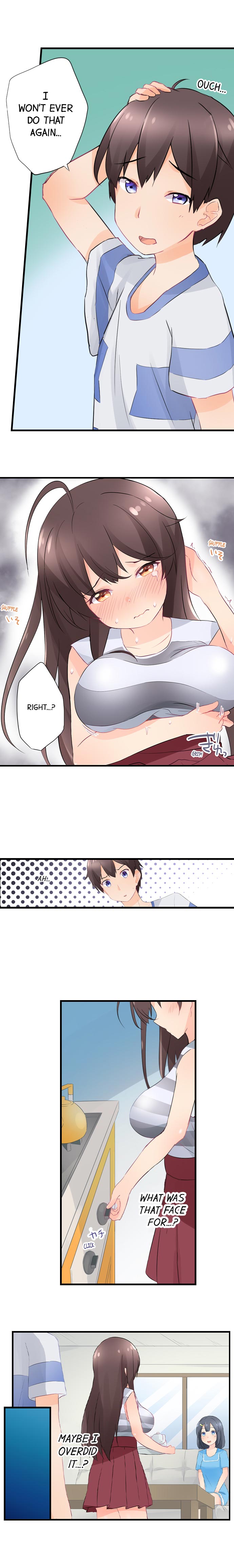 [Pirasone]An Erotic Car Trip(Complete) [English] Page 44