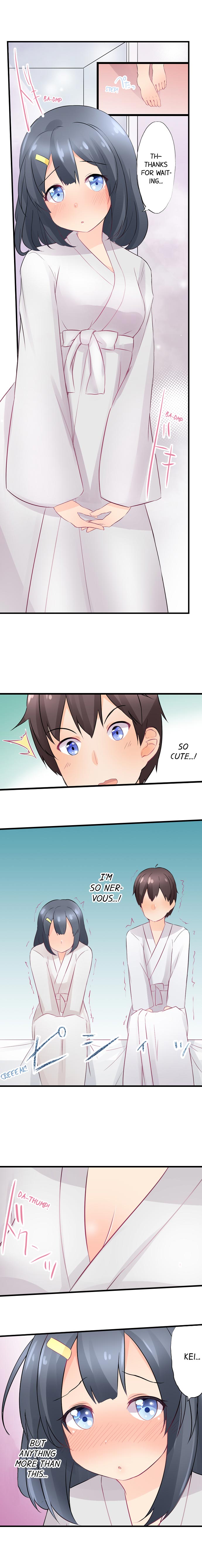 [Pirasone]An Erotic Car Trip(Complete) [English] Page 46