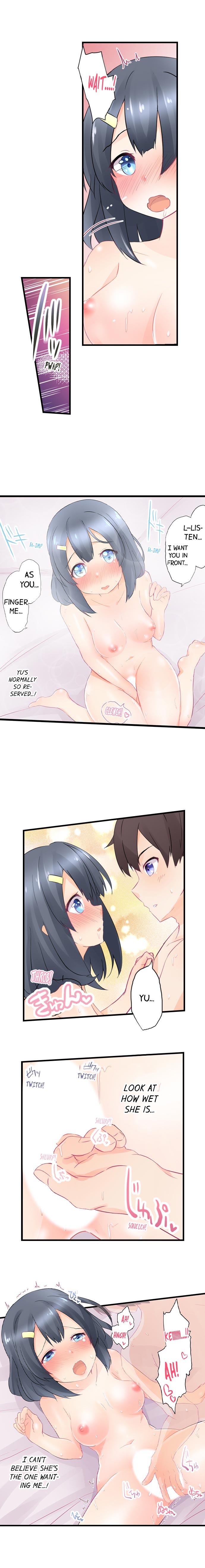 [Pirasone]An Erotic Car Trip(Complete) [English] Page 50