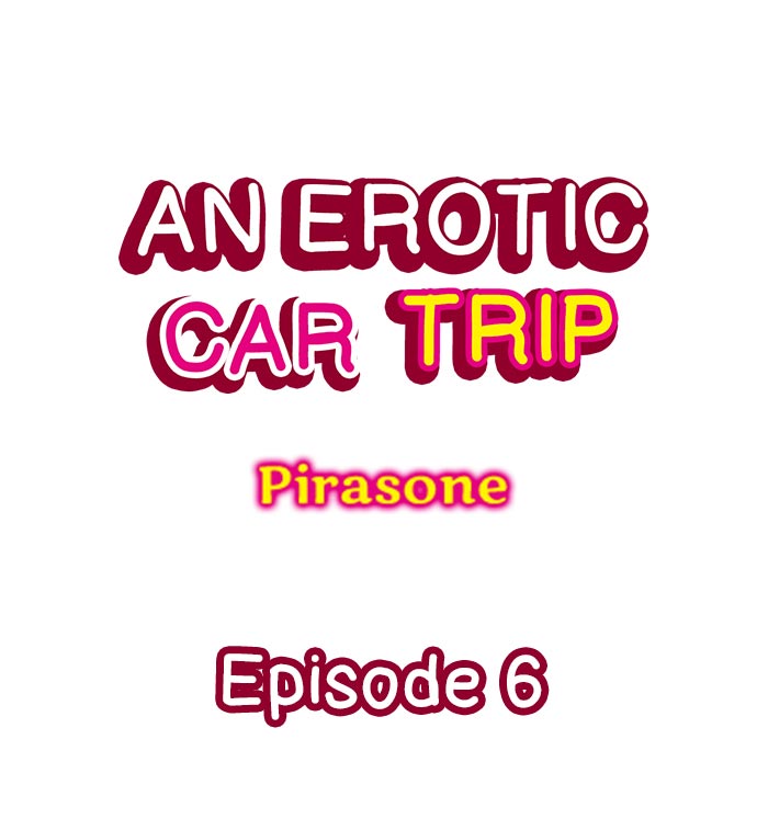 [Pirasone]An Erotic Car Trip(Complete) [English] Page 53